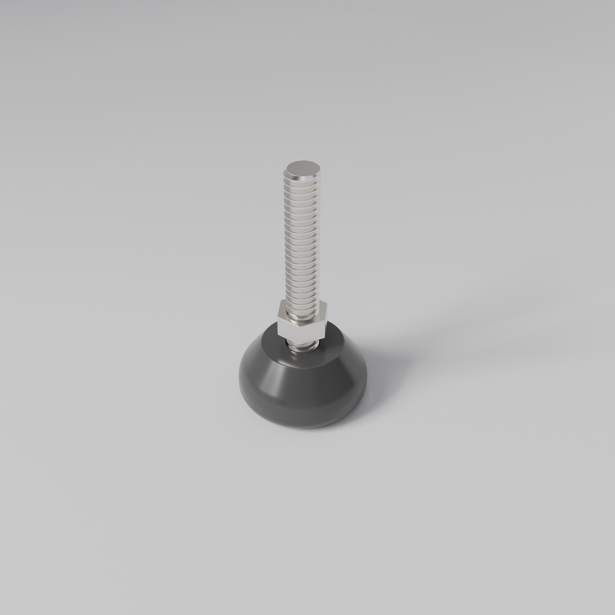 Profile Adjustable Feet Pack of 4