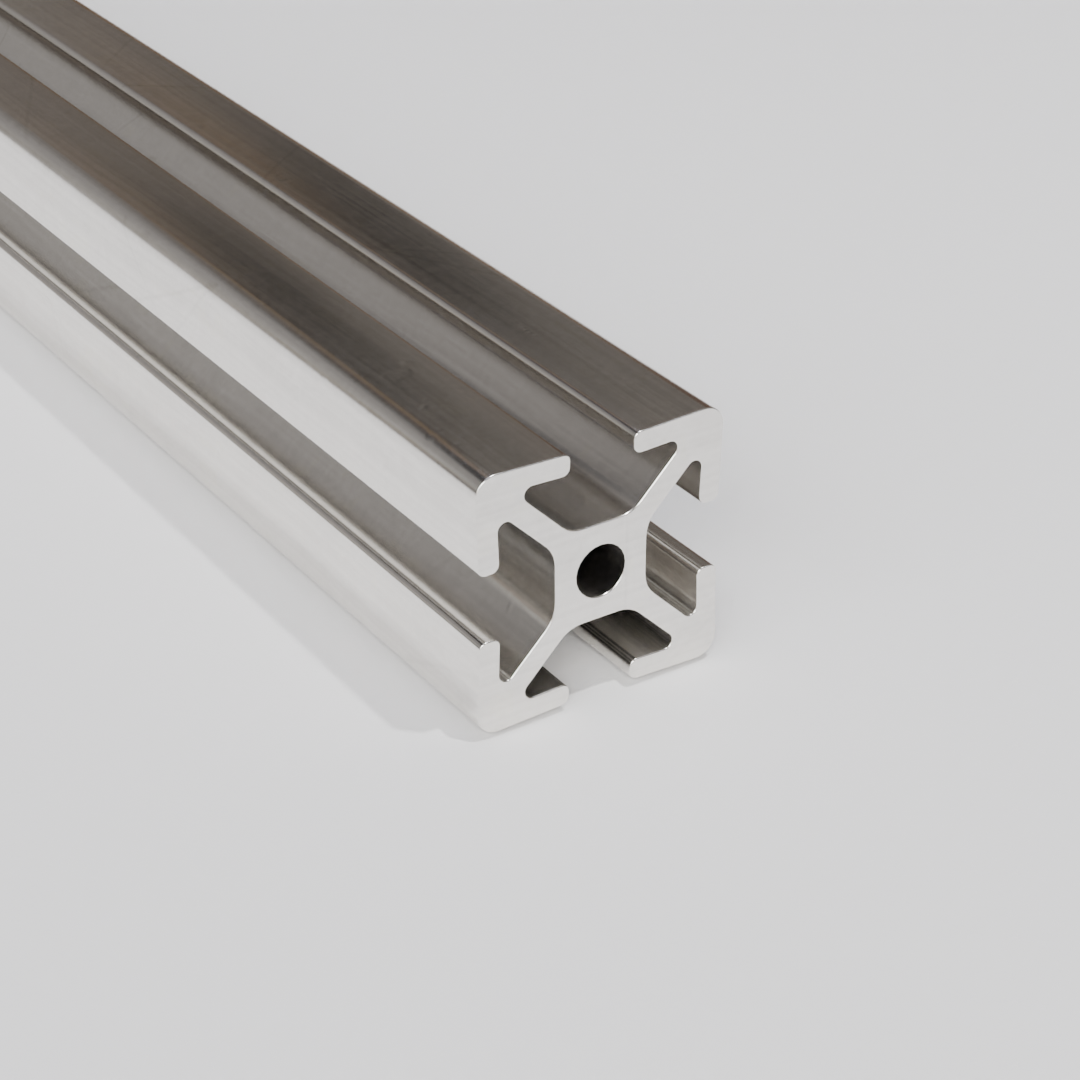 T Slot Aluminum Extrusion