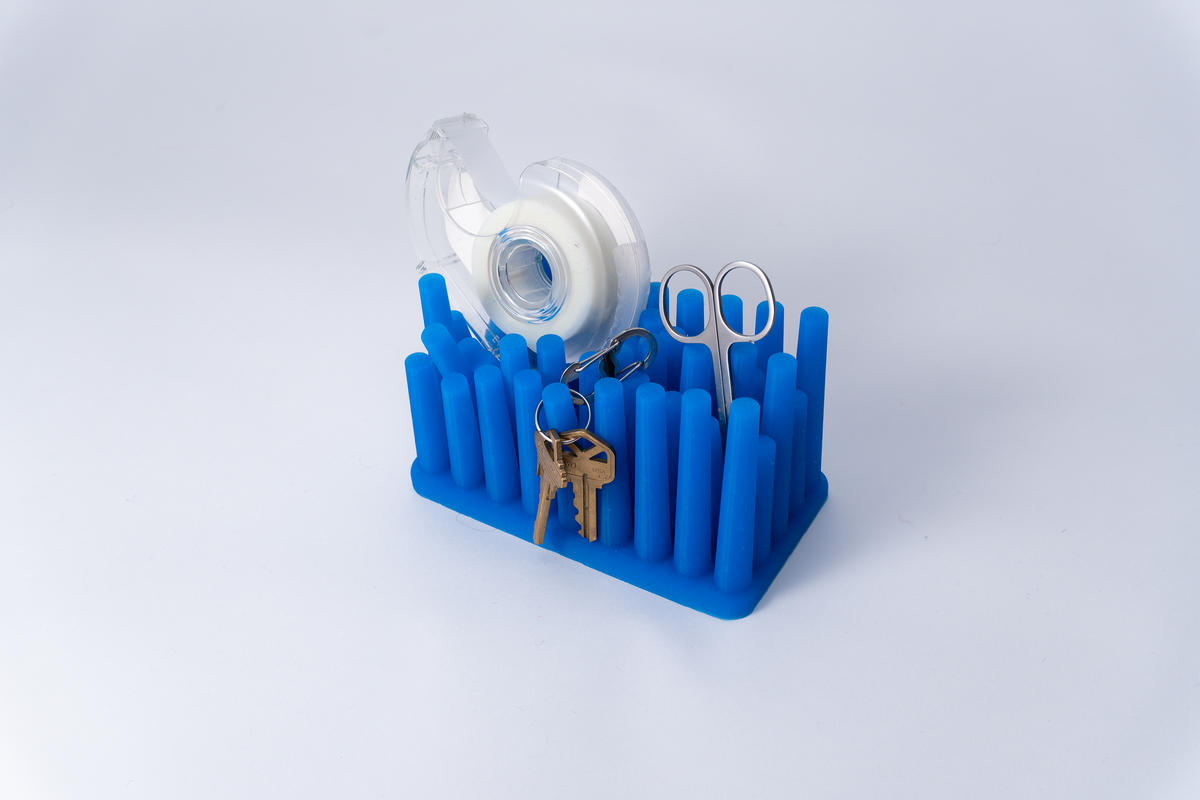 Field Organizer