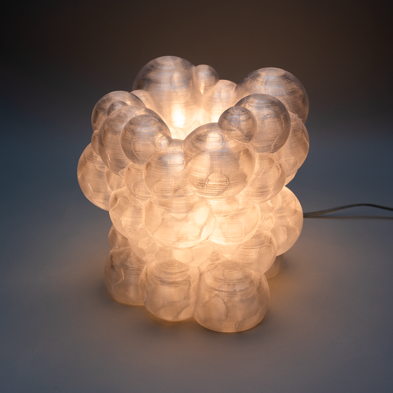 Replicate Table Light