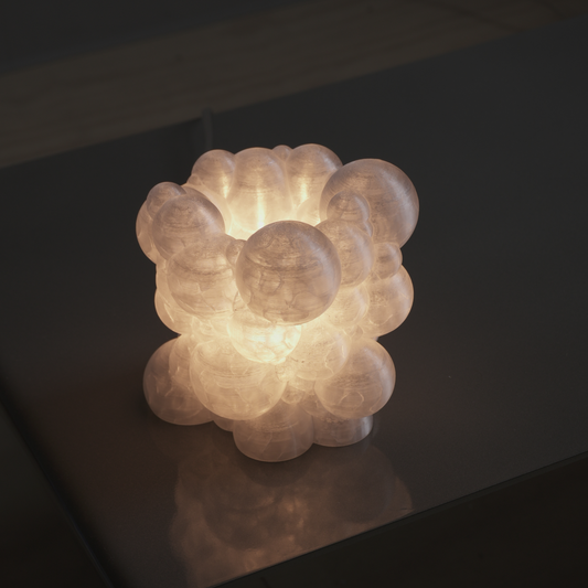 Little Bubble Light