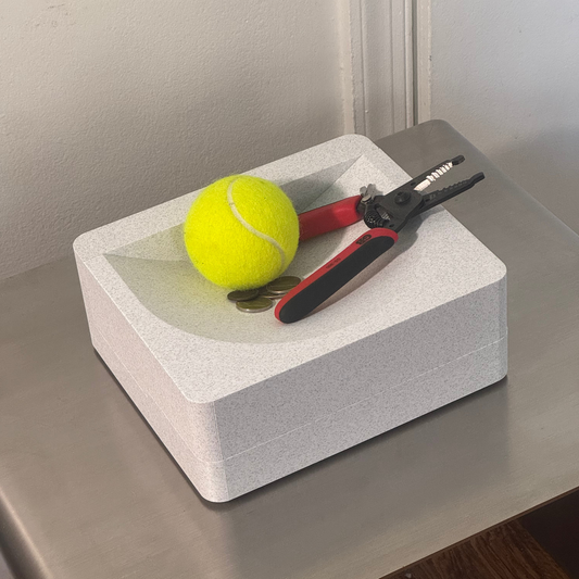 FLYTRAP Coin Tray