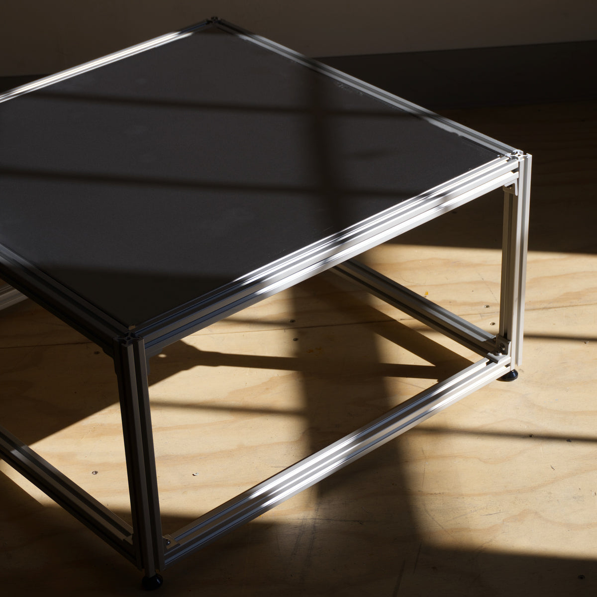 Profile Coffee Table