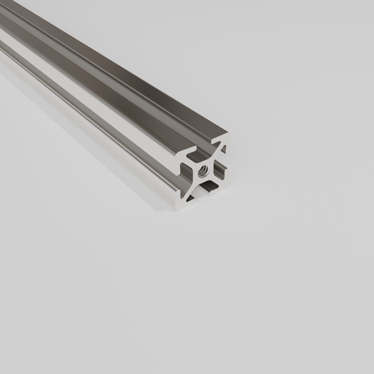 T Slot Aluminum Extrusion