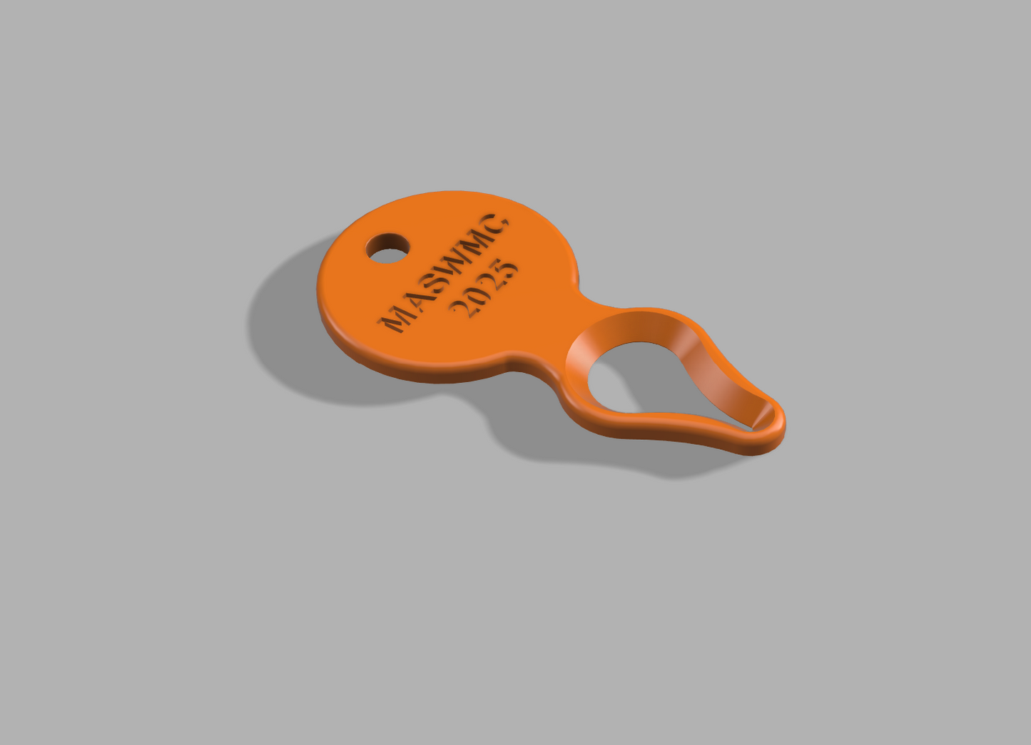 3D Printed Conference Gifts
